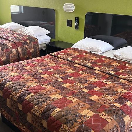 Fort Myers Inn Екстер'єр фото