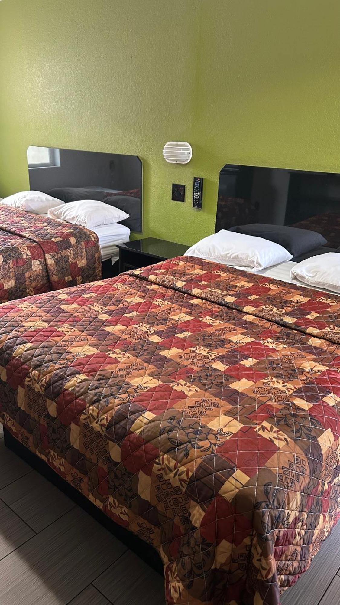 Fort Myers Inn Екстер'єр фото