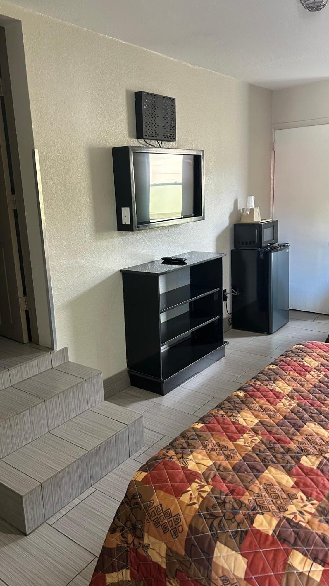 Fort Myers Inn Екстер'єр фото
