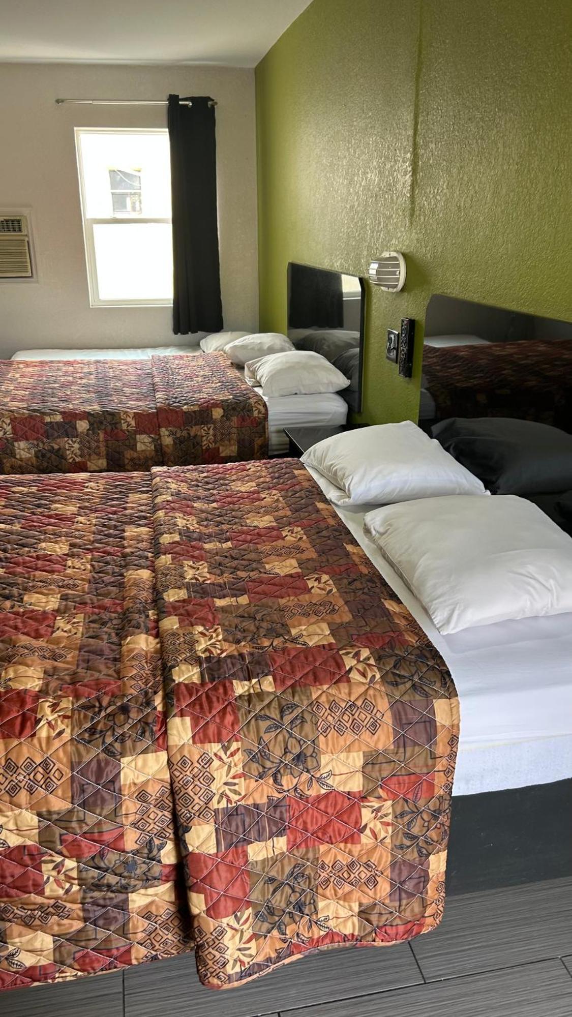 Fort Myers Inn Екстер'єр фото