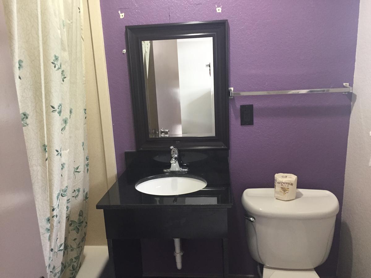 Fort Myers Inn Екстер'єр фото