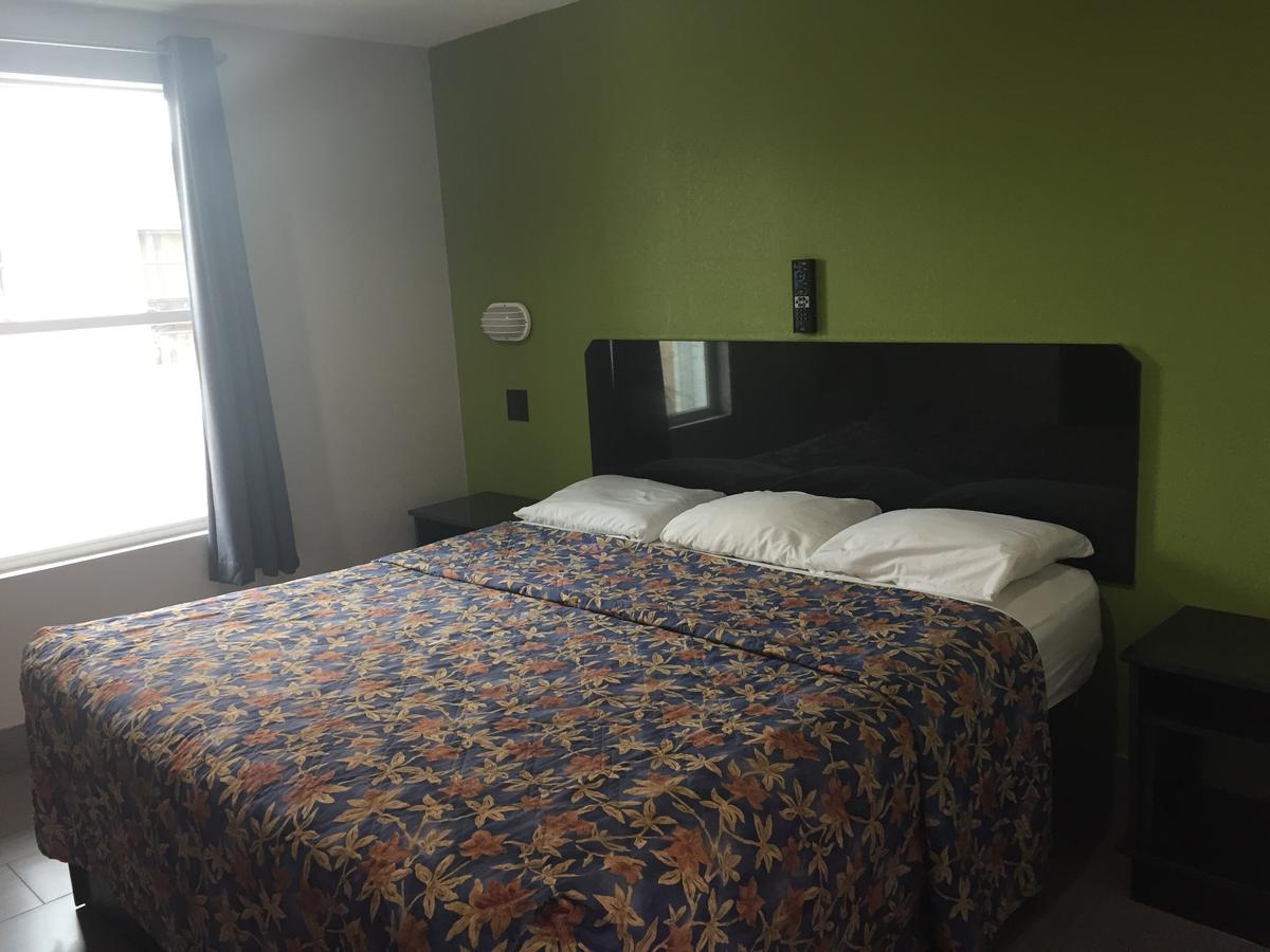Fort Myers Inn Екстер'єр фото