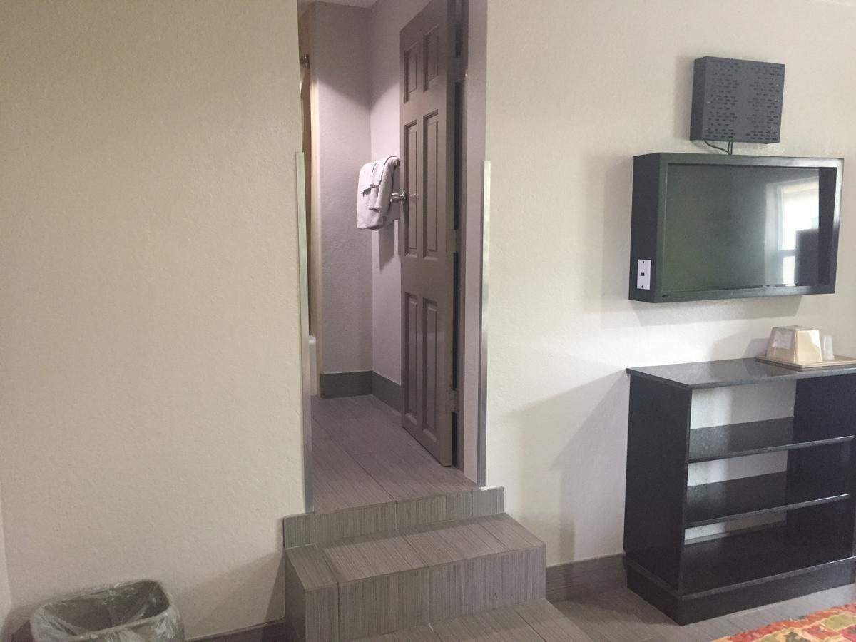 Fort Myers Inn Екстер'єр фото