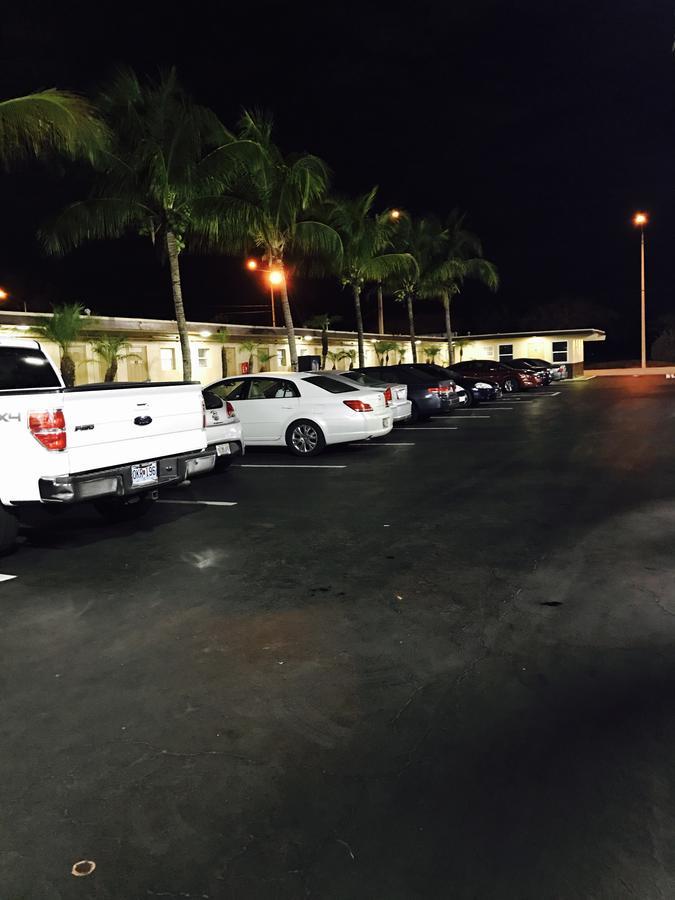 Fort Myers Inn Екстер'єр фото