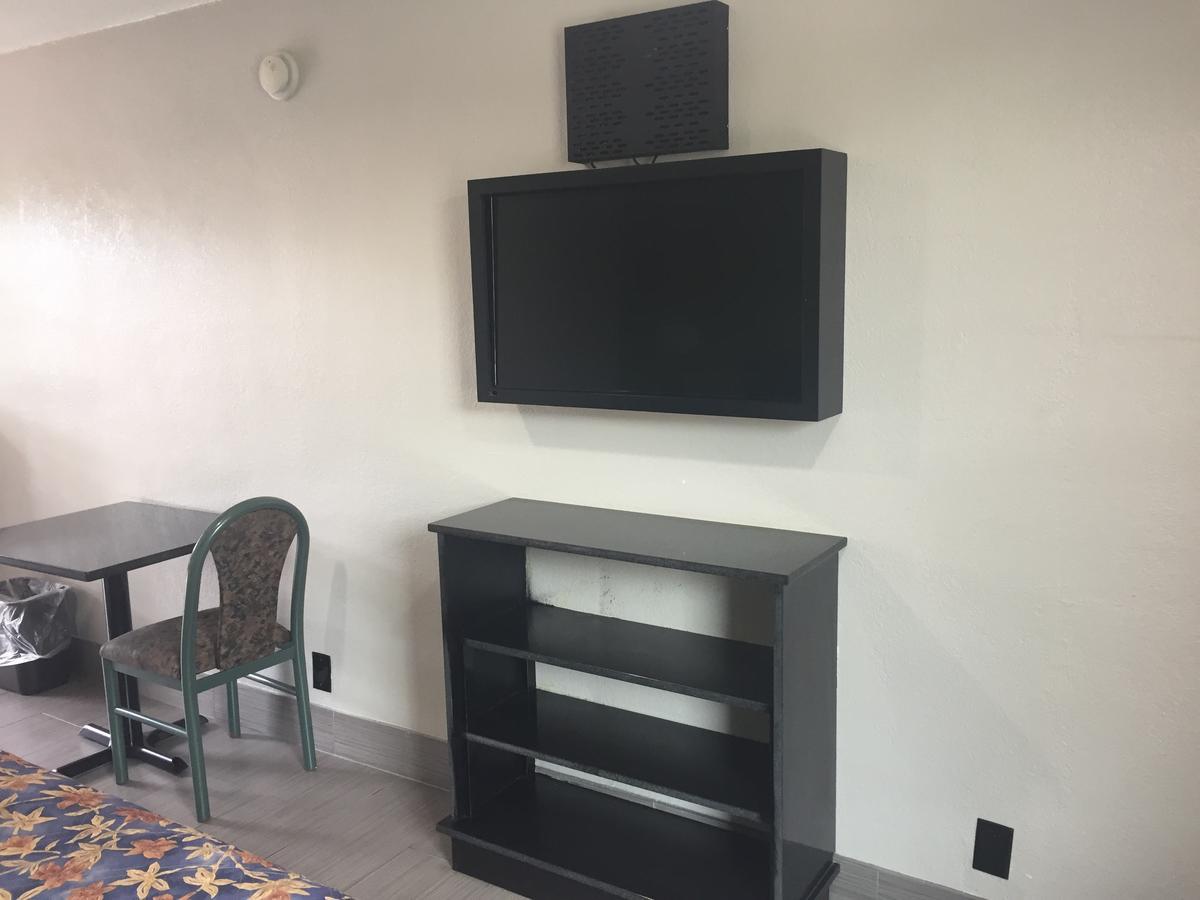 Fort Myers Inn Екстер'єр фото
