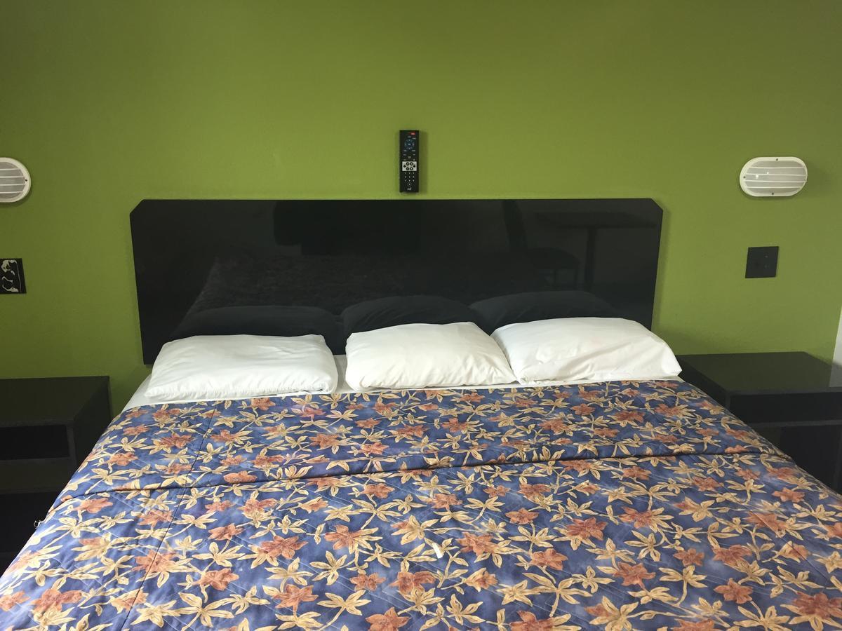 Fort Myers Inn Екстер'єр фото
